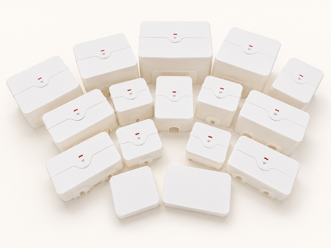 Welcome to the new PlugMinder website