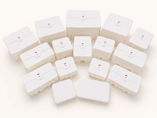 Welcome to the new PlugMinder website