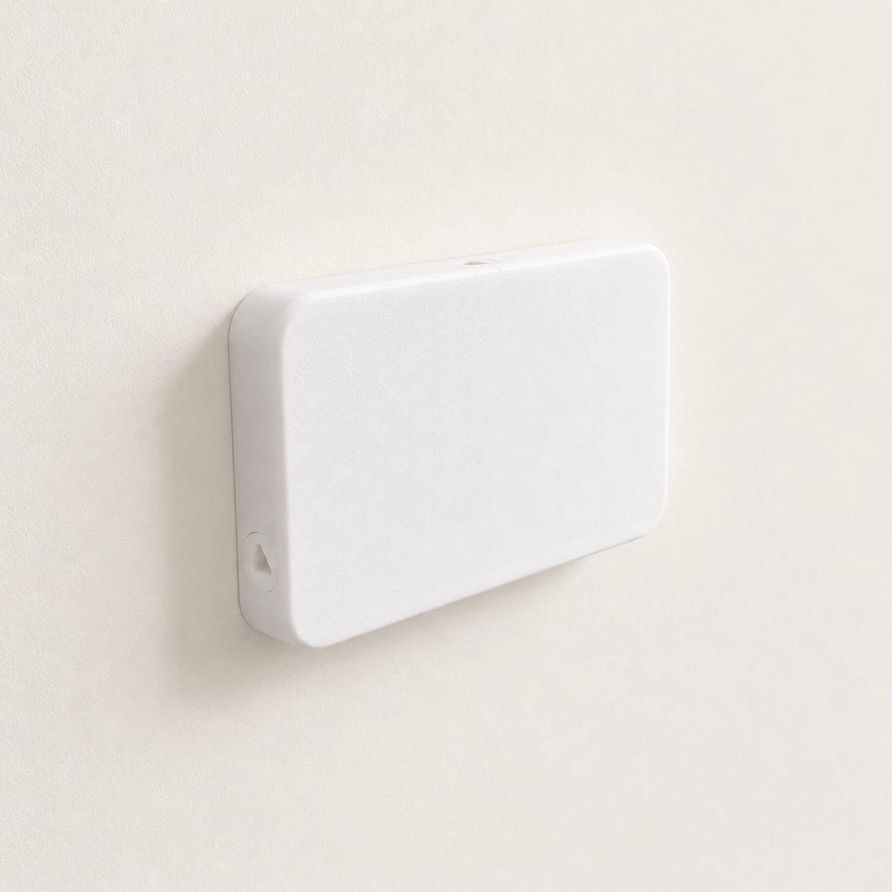 Double Blanking Socket Cover
