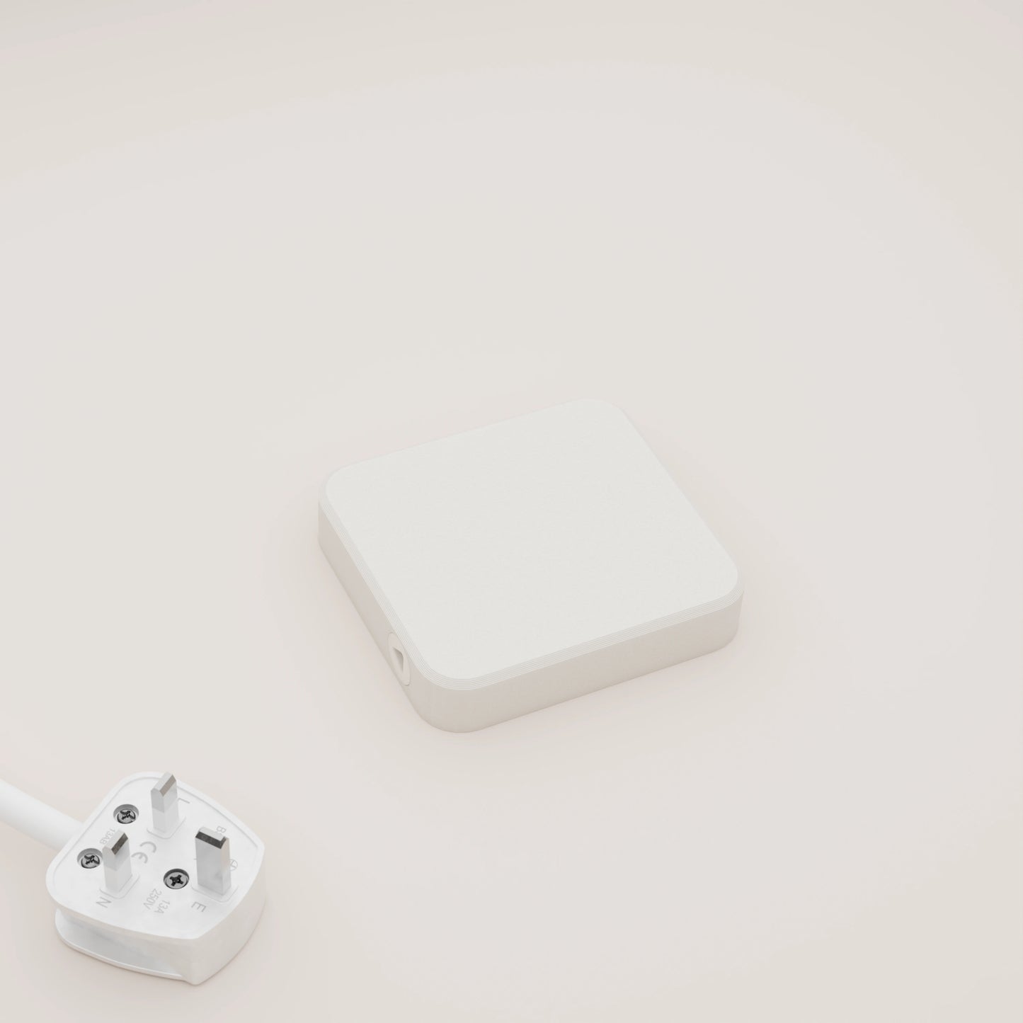 Single Blanking Socket Cover