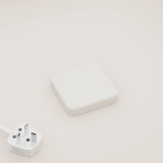 Single Blanking Socket Cover