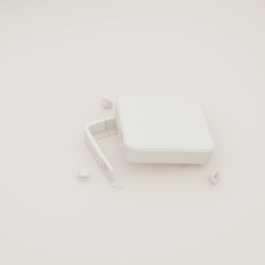 Single Blanking Socket Cover