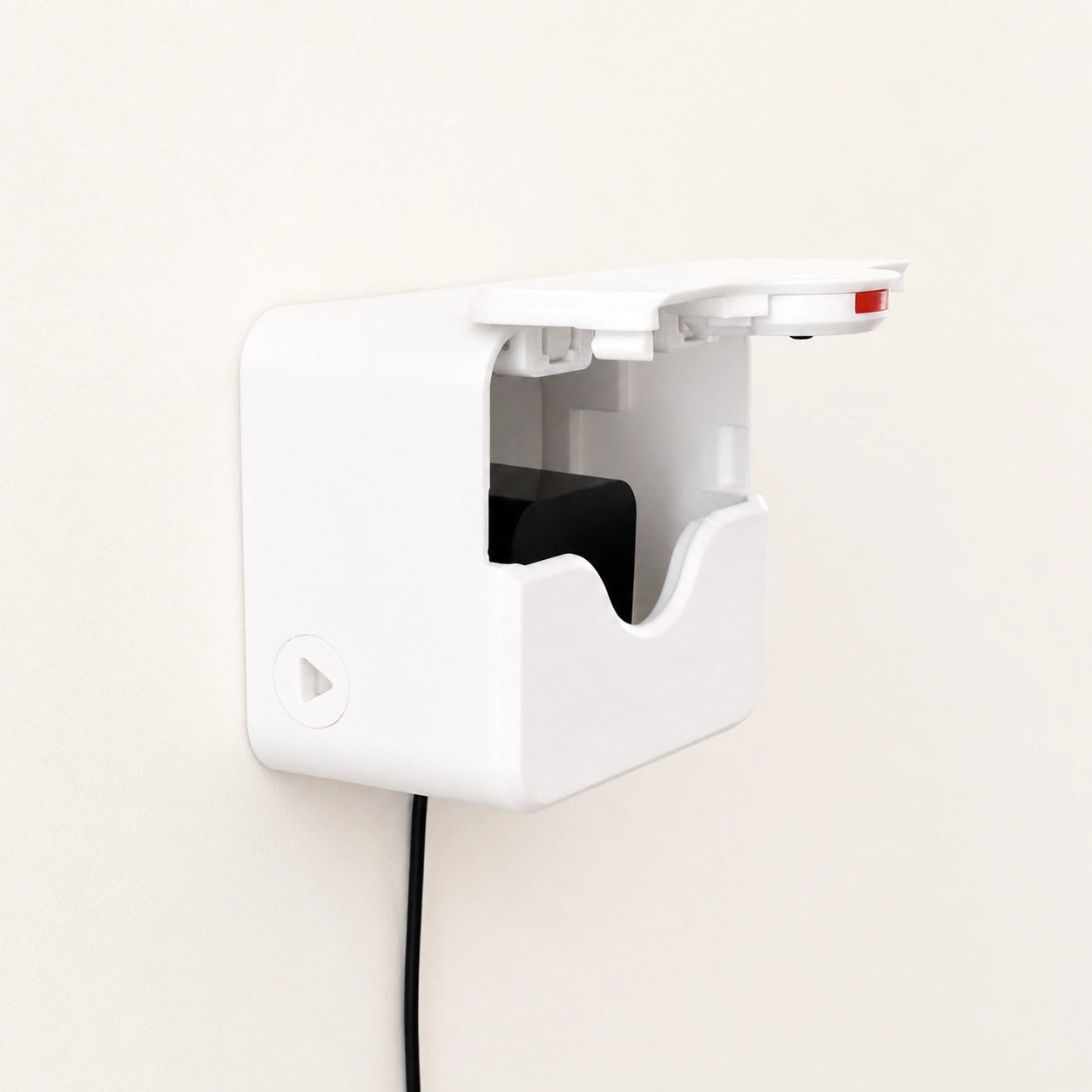 58mm Deep Single Socket Cover
